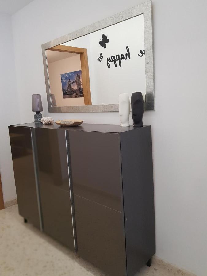 Apartamento Encantador Lucena Exterior photo