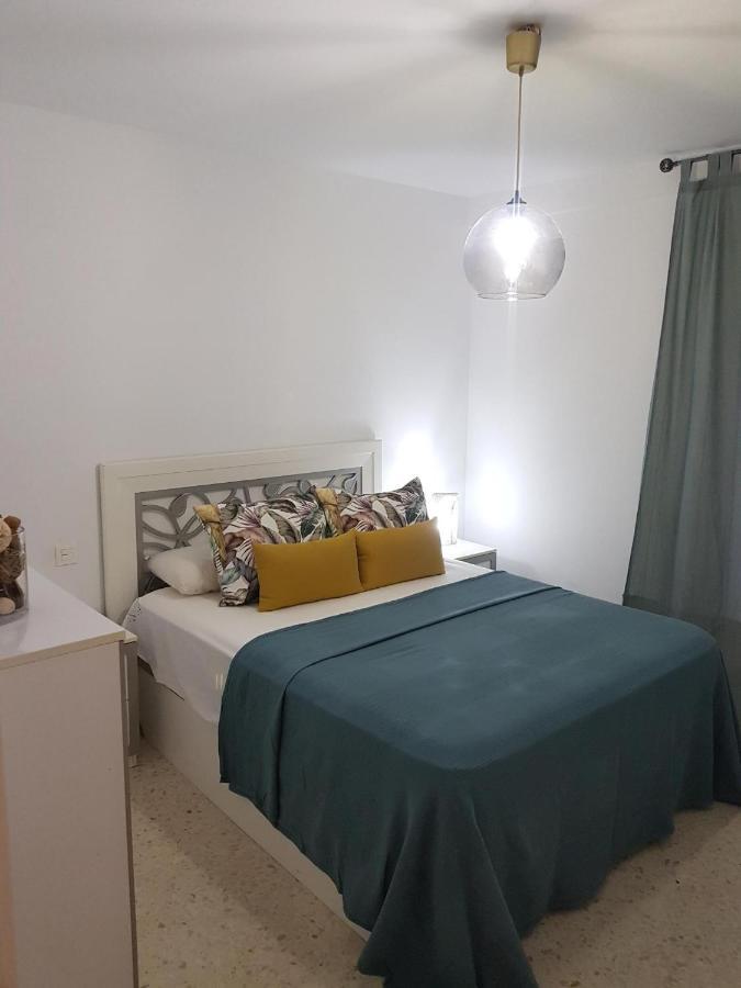 Apartamento Encantador Lucena Exterior photo